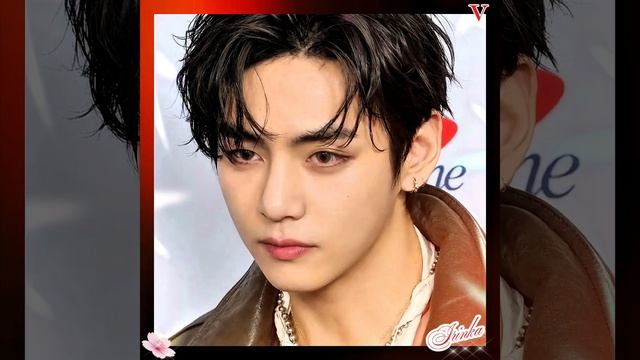 Kim Taehyung ❤Доброе Утро,Тэхёни!❤💋❤