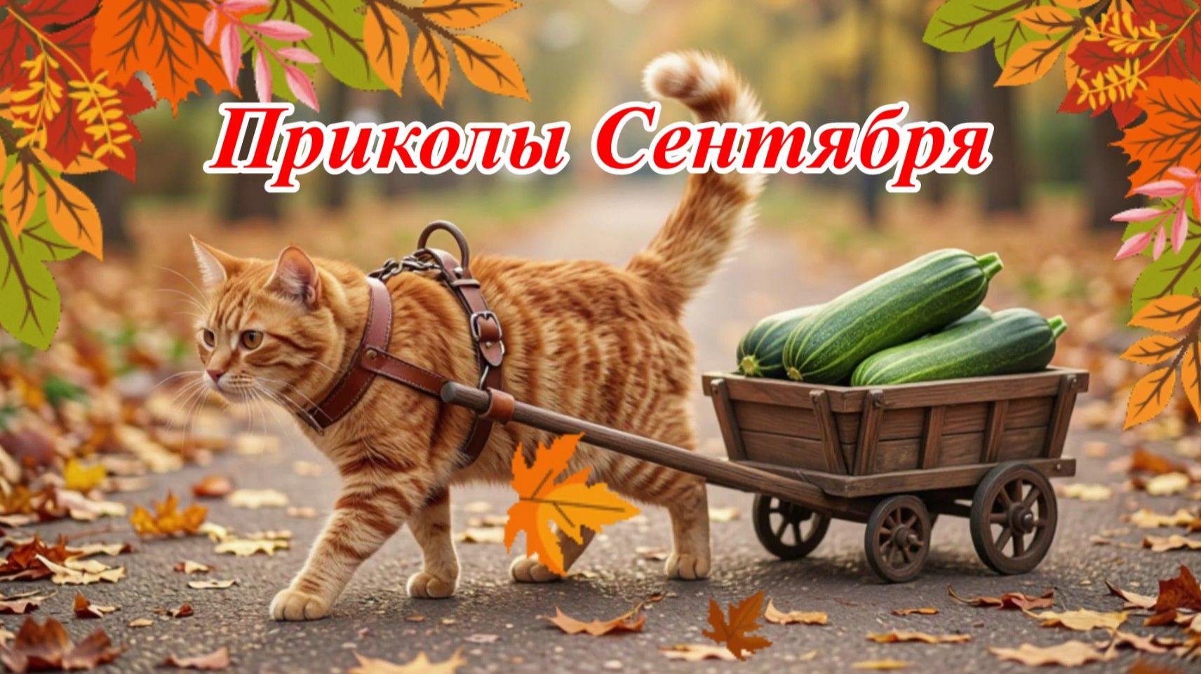 Шутки