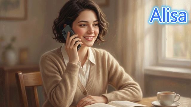 Alisa против мошенников - 60.  (Ассорти из поросят)