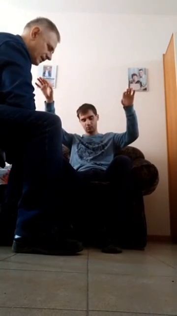 феномены гипноза