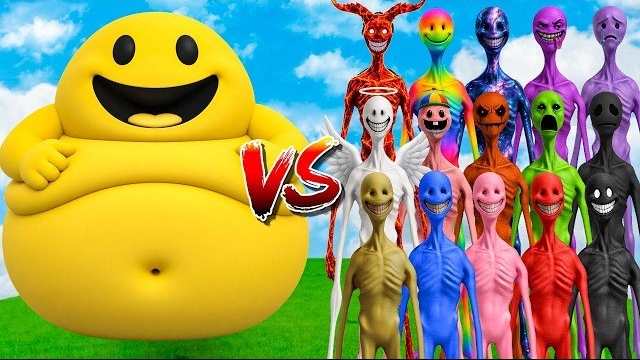 ОБИСИТИ 🆚 ВСЕ НОВЫЕ ВЕРИТИ В МАЙНКРАФТ! 😱💜🔥 | КТО СИЛЬНЕЕ?!