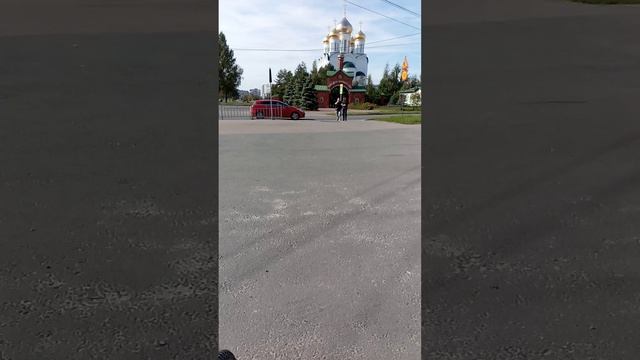 Циолковского Дзержинск