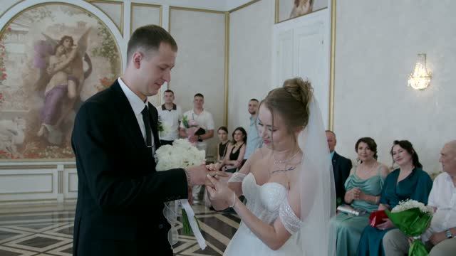 Свадебное видео