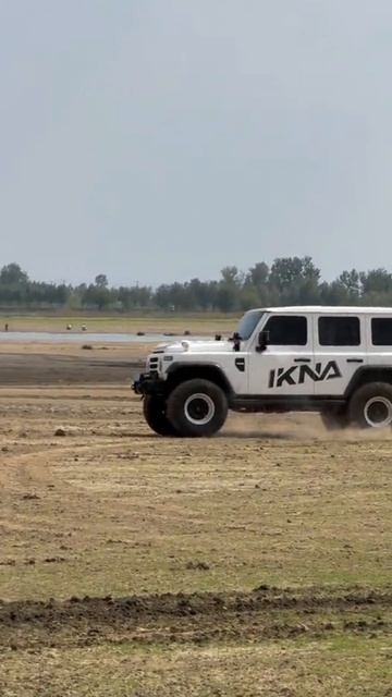 BAW 212 China 🇨🇳 #auto #offroad #212t01 #beijing #baw212 #автоизкитая #пандамишка #pandamishka