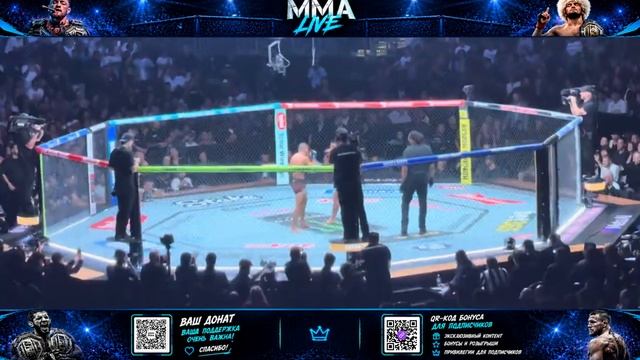💥 Полный бой: Джошуа Ван vs Алешандре Пантожа — реванш за титул в наилегчайшем весе!