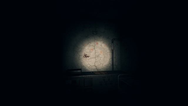 Я ТАКОГО ПРИЗРАКА ЕЩЕ НЕ ВСТРЕЧАЛ | Ghost Exile