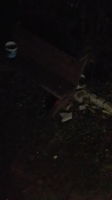 уже ночь а видео не было , вот и оно !