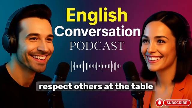 Going_Out_to_Eat__Learn_English_quickly_with_podcast__English_learning_Conversation__Episode_39