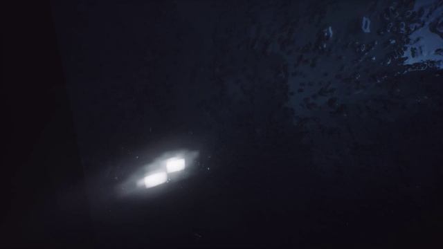 Paradise Lost - прохождение ПК 2021