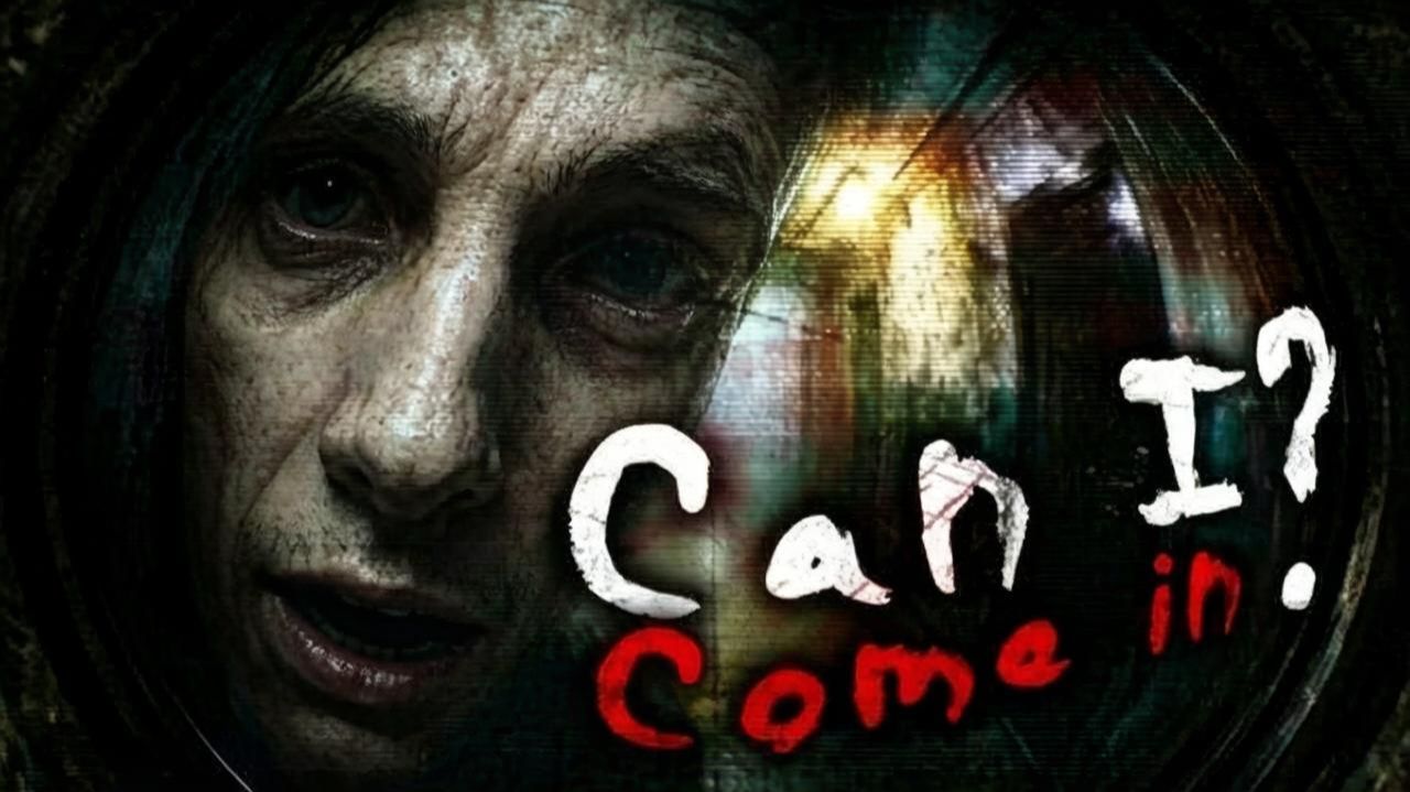 Ужасный финал Can I Come In: я открыл дверь и пожалел