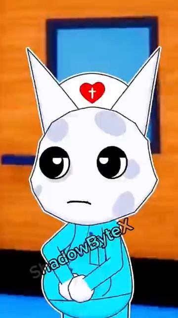 В больнице для животных Roblox появляются две крошечные аномалии Animalhospitalroblox