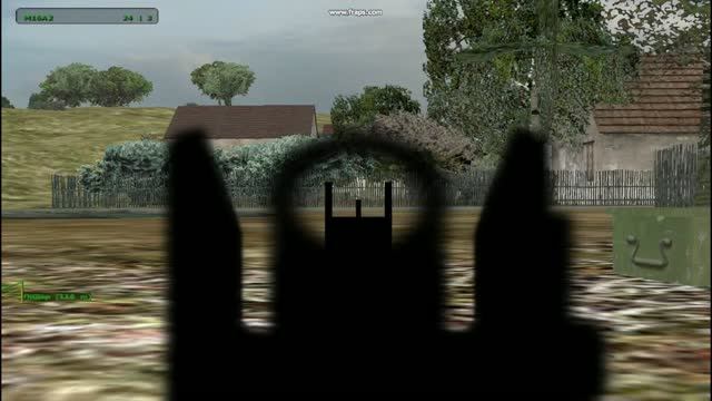 Arma : CWA