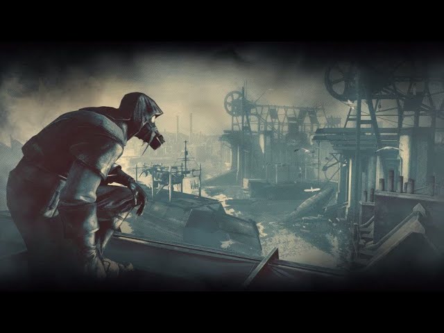 Dishonored часть 8. Минус один
