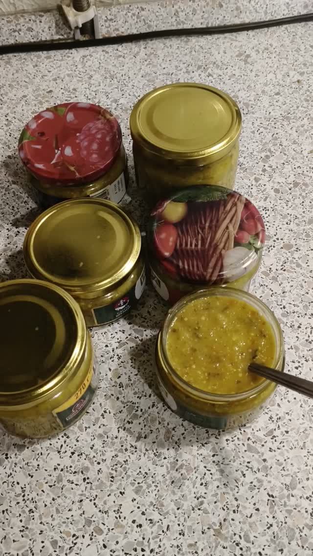 рецепты