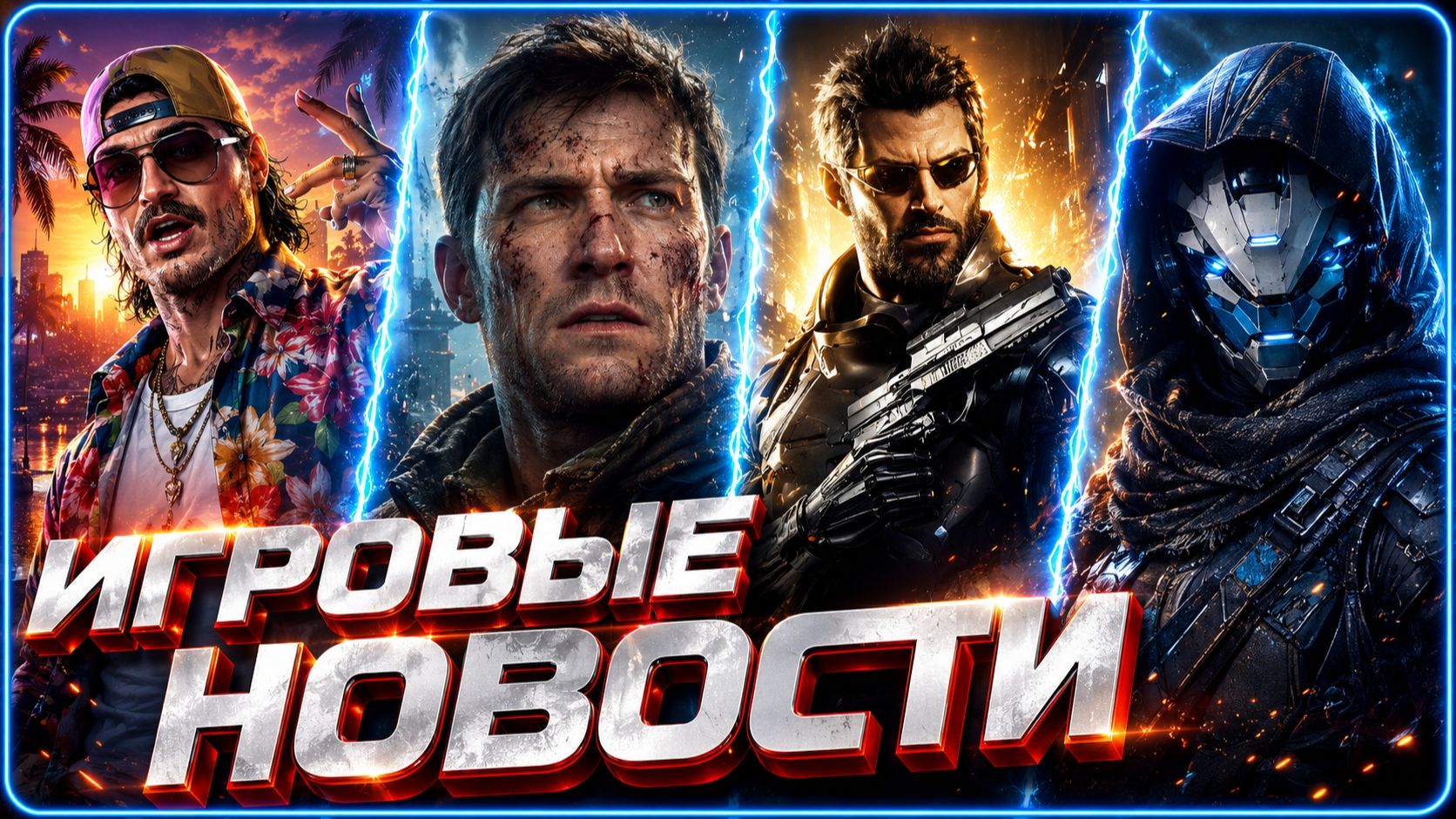 Игровые новости сентябрь 2026
