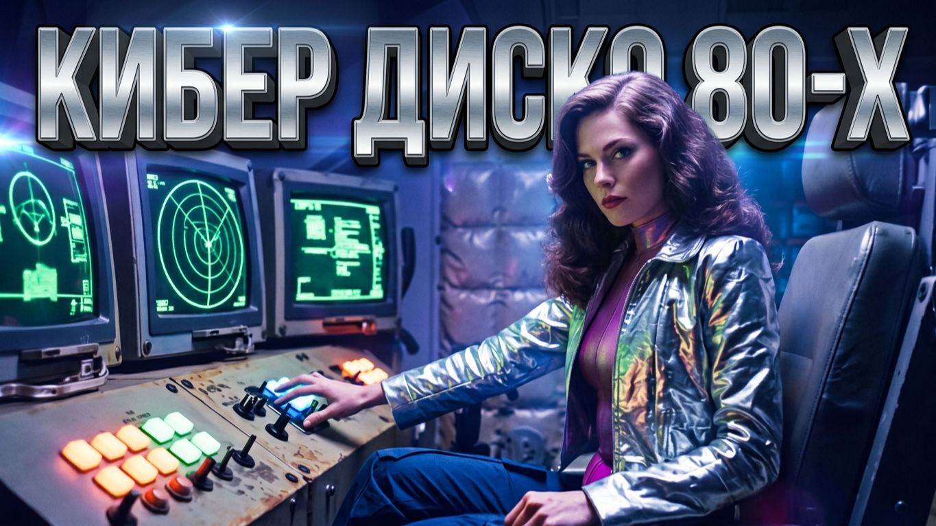 ЕВРОДИСКО 80-х: The Night-Time Thieves