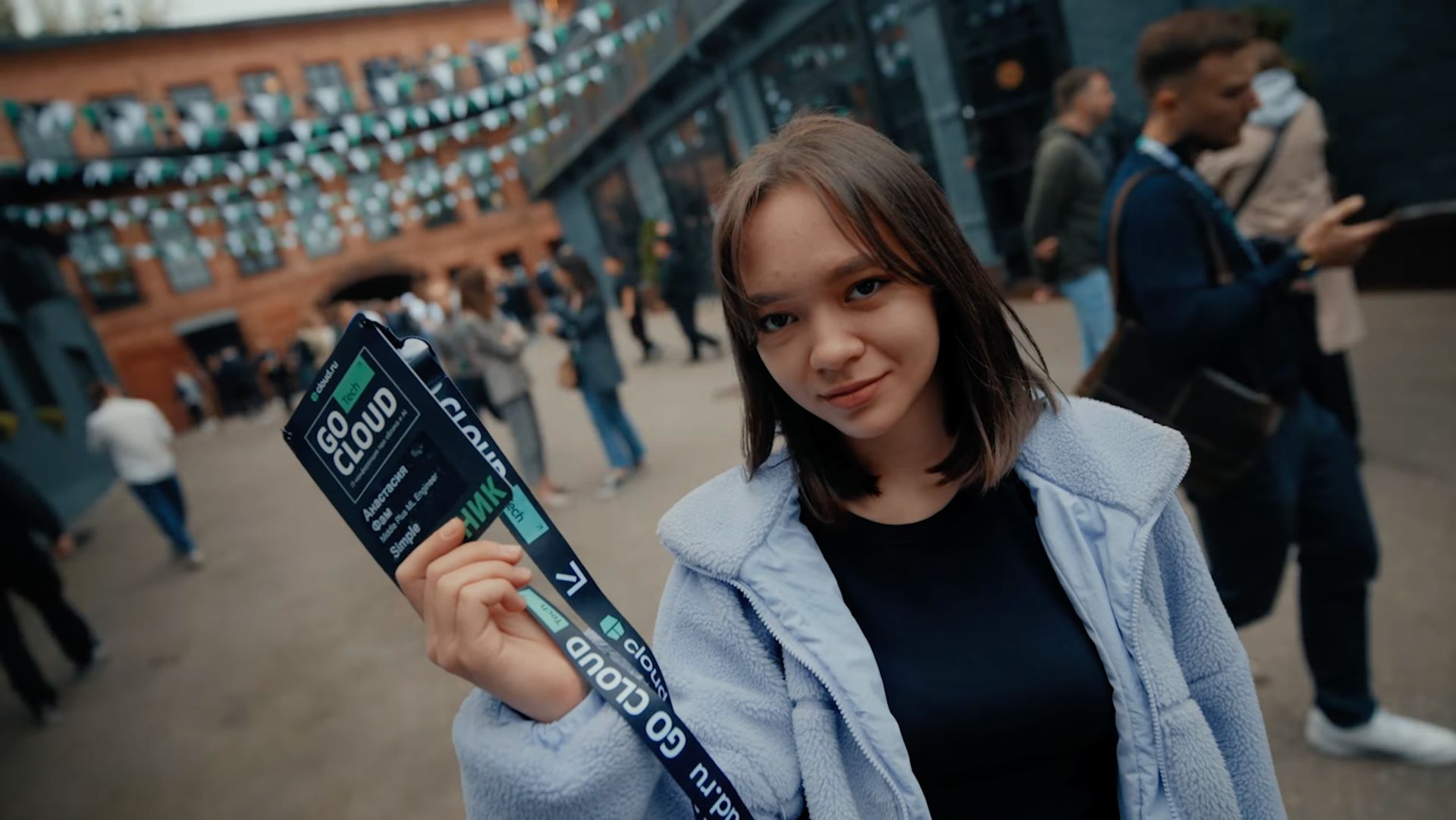 Как прошел GoCloud Tech 2025