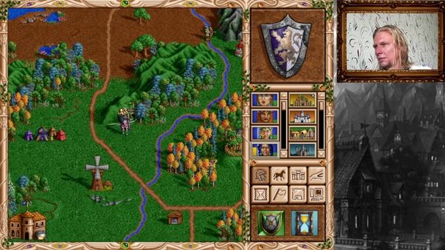 Warcraft III