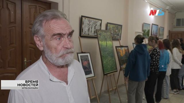 Сюжеты МТВ - муниципального телевидения Волгограда