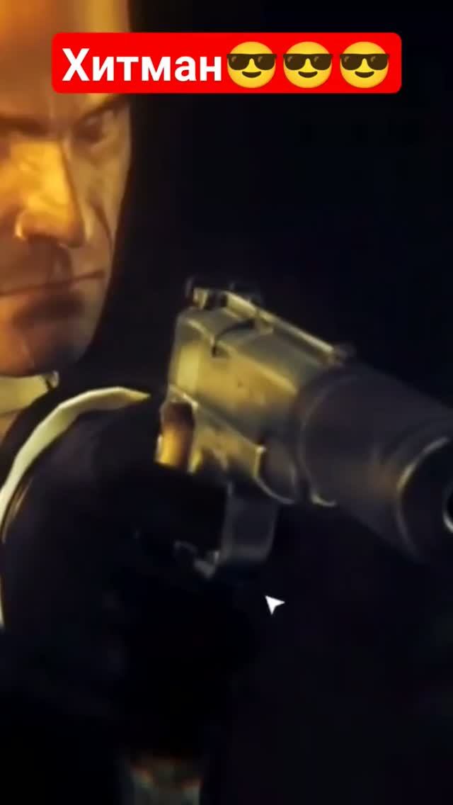 #агент47 #хитман #наемныйубийца # Hitmanabsolution #начало #реакция #rutube