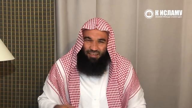Ринат Абу Мухаммад (حفظه الله)