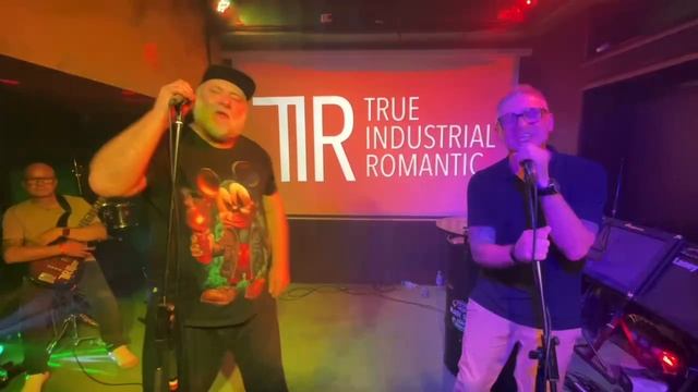 TIR Live 20.09.26