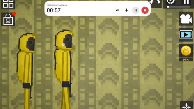 бактерия из закулисье???