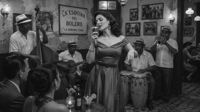 Prisionera De Tu Amor - Elvira López - Boleros Que Nacen Del Corazón