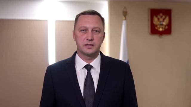 Губернатор Бусаргин поблагодарил саратовцев за высокую явку на выборах