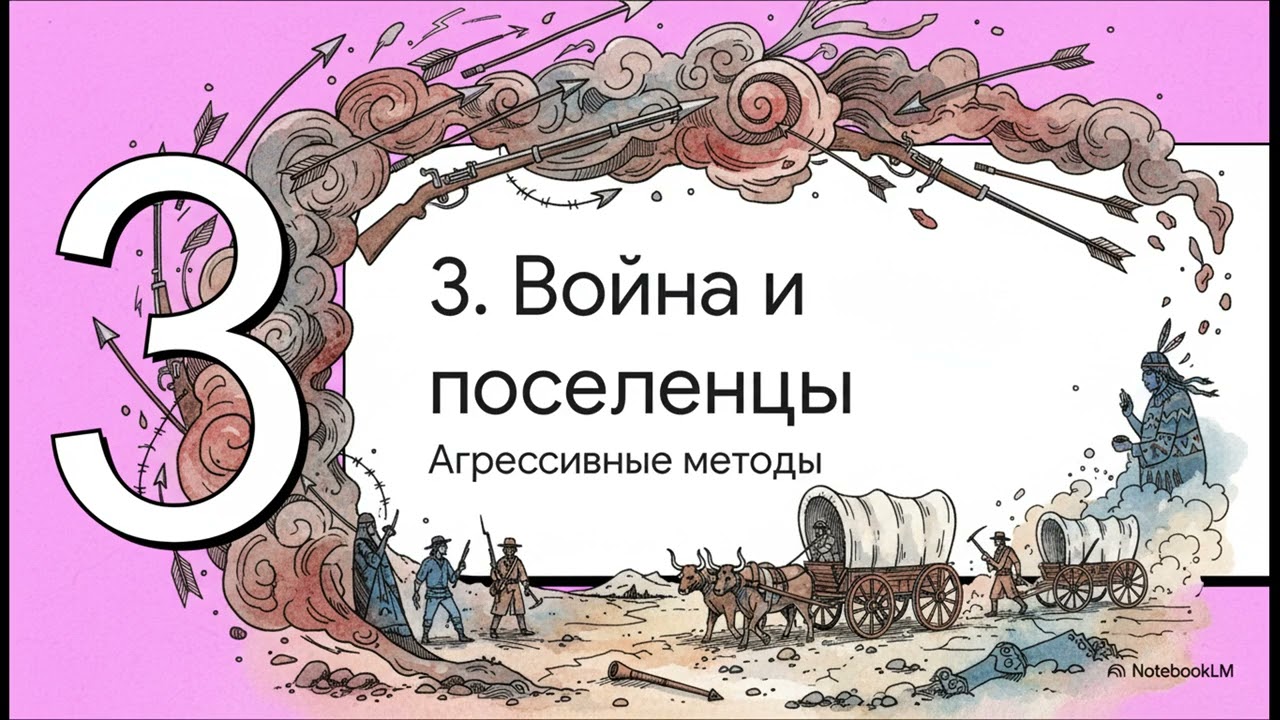 Расширение США на Запад (всемирная история 7 класс)