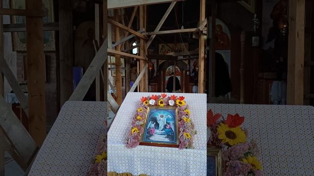 Вечерние Богослужения. Шестопсалмие. 2 ч.