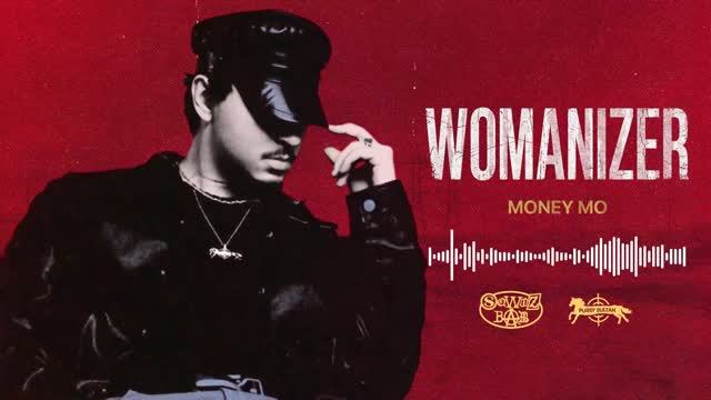 SQWOZ BAB - MONEY MO (Official Audio)