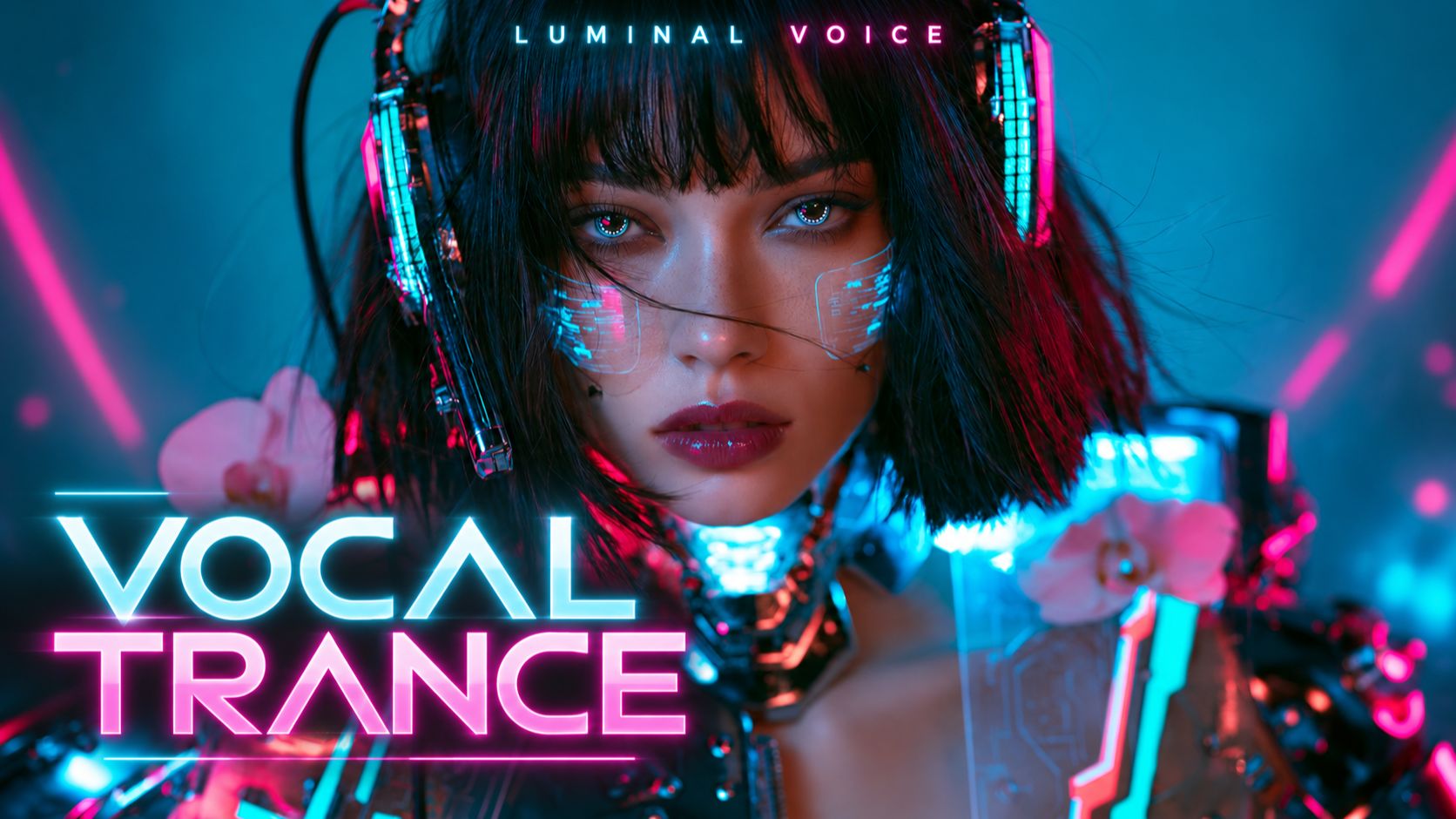 Vocal Trance