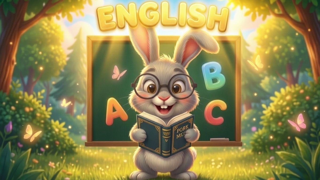 АНГЛИЙСКИЙ ДЛЯ МАЛЫШЕЙ! 🇬🇧 Учим цвета, животных и первые слова | Большой мульт-сборник 0+