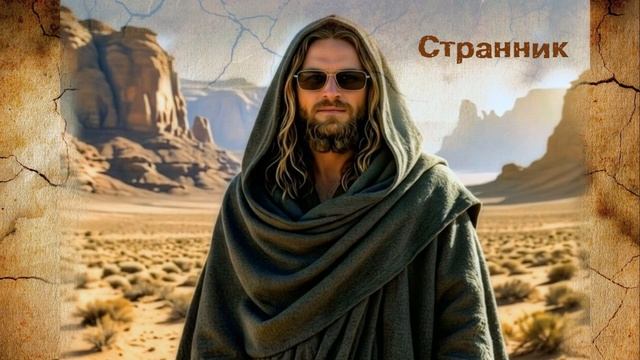 Странник
