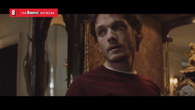 У тебя есть пистолет? - Чистокровные