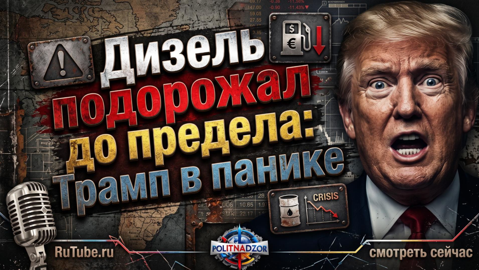 Аналитика от Сабрины Сальвати