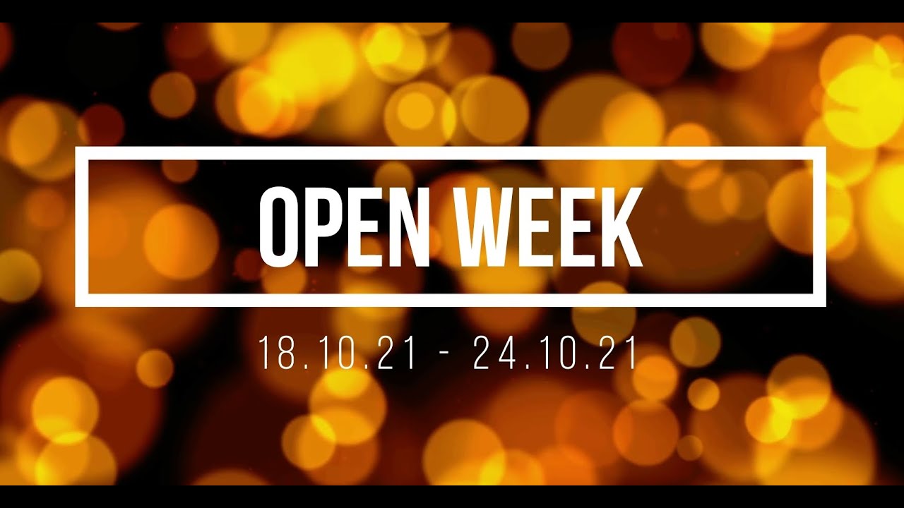 Как вступить в чат? (неделя открытых дверей)