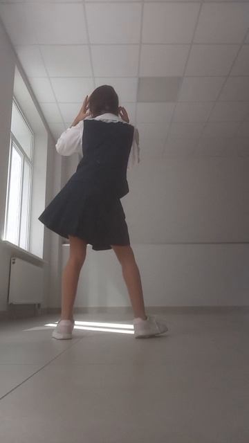 танцы