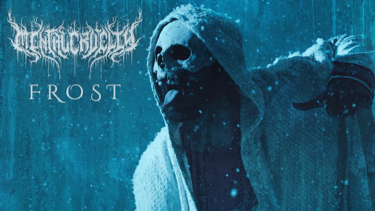 MENTAL CRUELTY - FROST (2026)