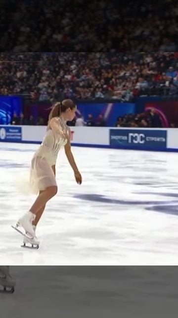 Самый эпичный момент на контрольных прокатах 2026