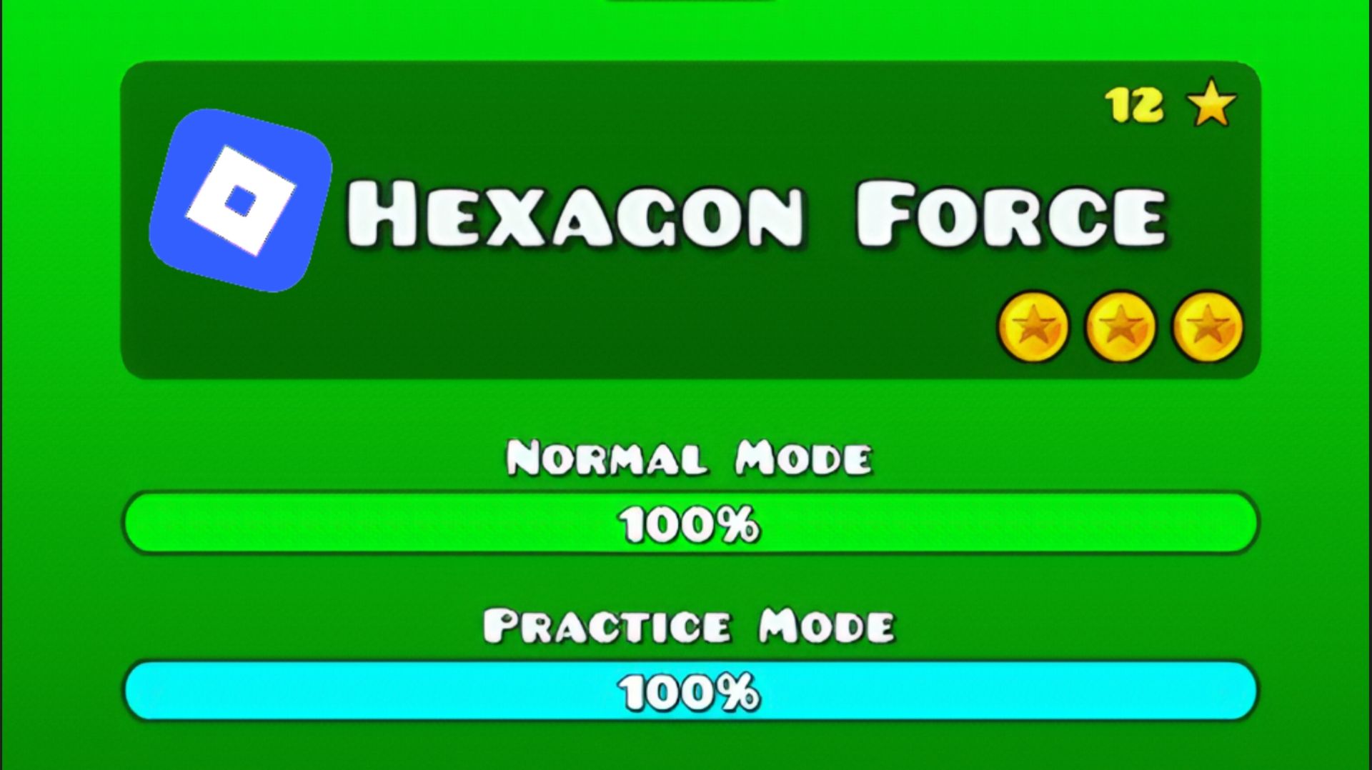 Hexagon Force в роблокс
