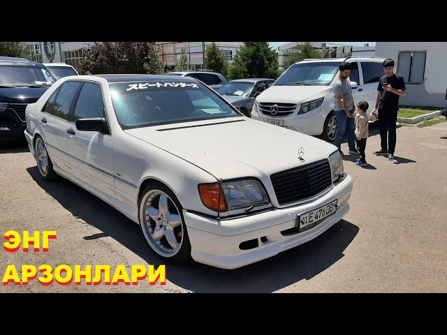АРЗОН ИНОМАРКАЛАР СЕРГЕЛИ МОШИНА БОЗОР ARZON INOMARKA NARXLARI