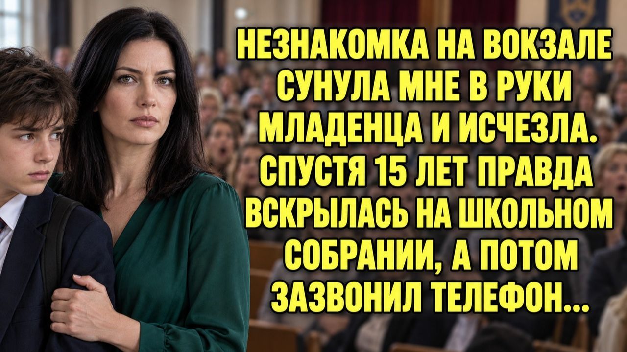 Истории из жизни|Подержите малыша минуту|Аудио рассказы|Аудиокниги слушать онлайн|Жизненные истории