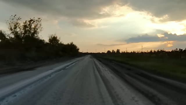 Впечатления