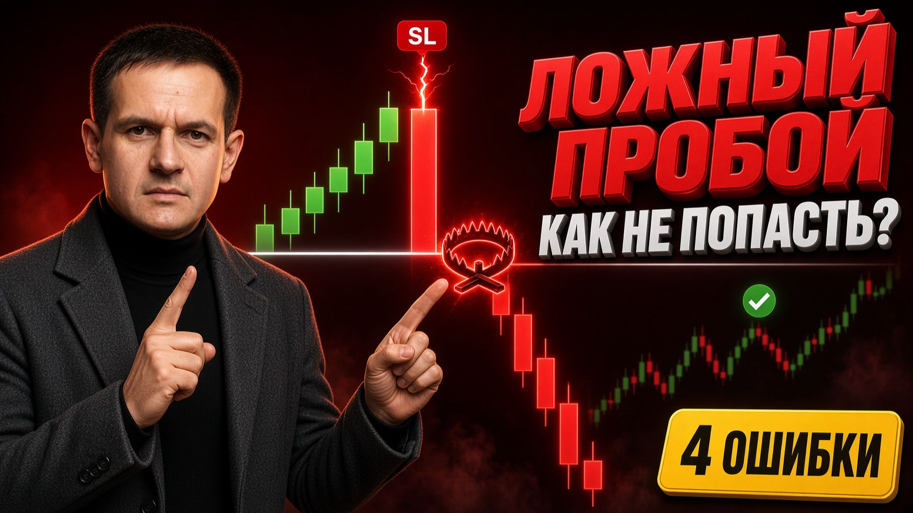 Торговые стратегии