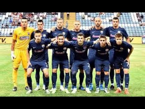 Підсумки УПЛ. ФК Маріуполь. 8 місце. 