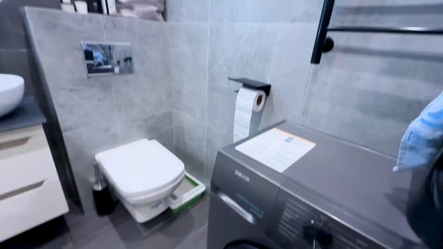 Евро 2х комнатная квартира Казань ЖК Столичный