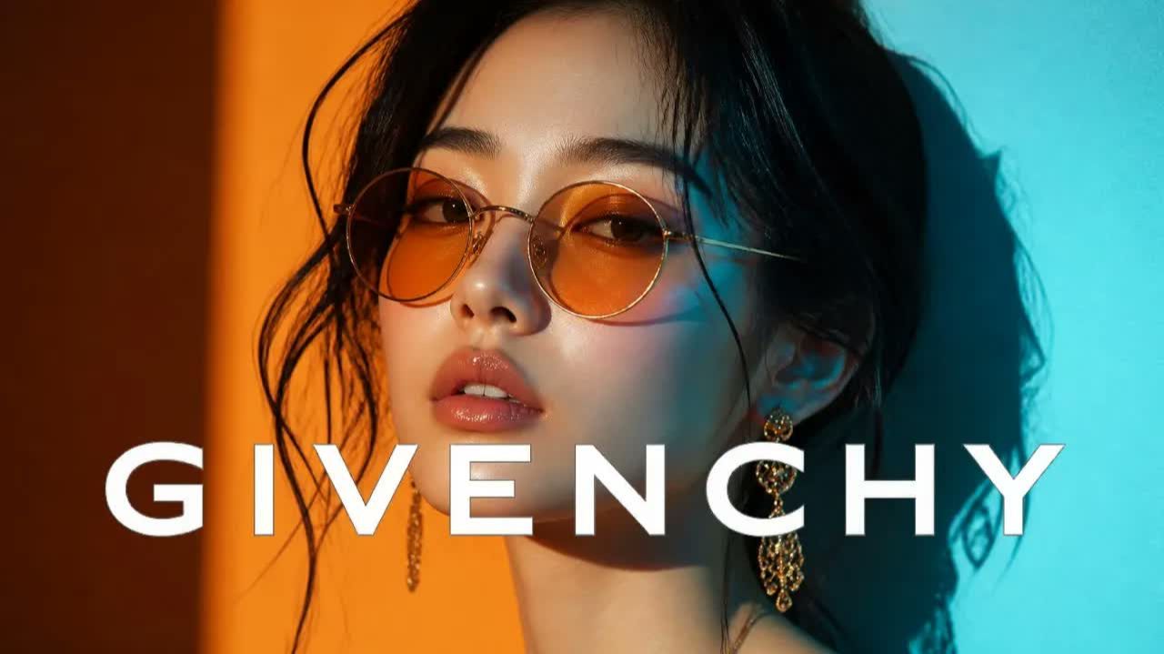 GIVENCHY In Store Music Boutique Background Playlist September 2026