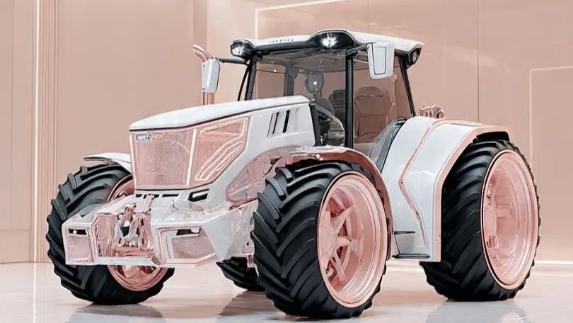 Farming Simulator 25